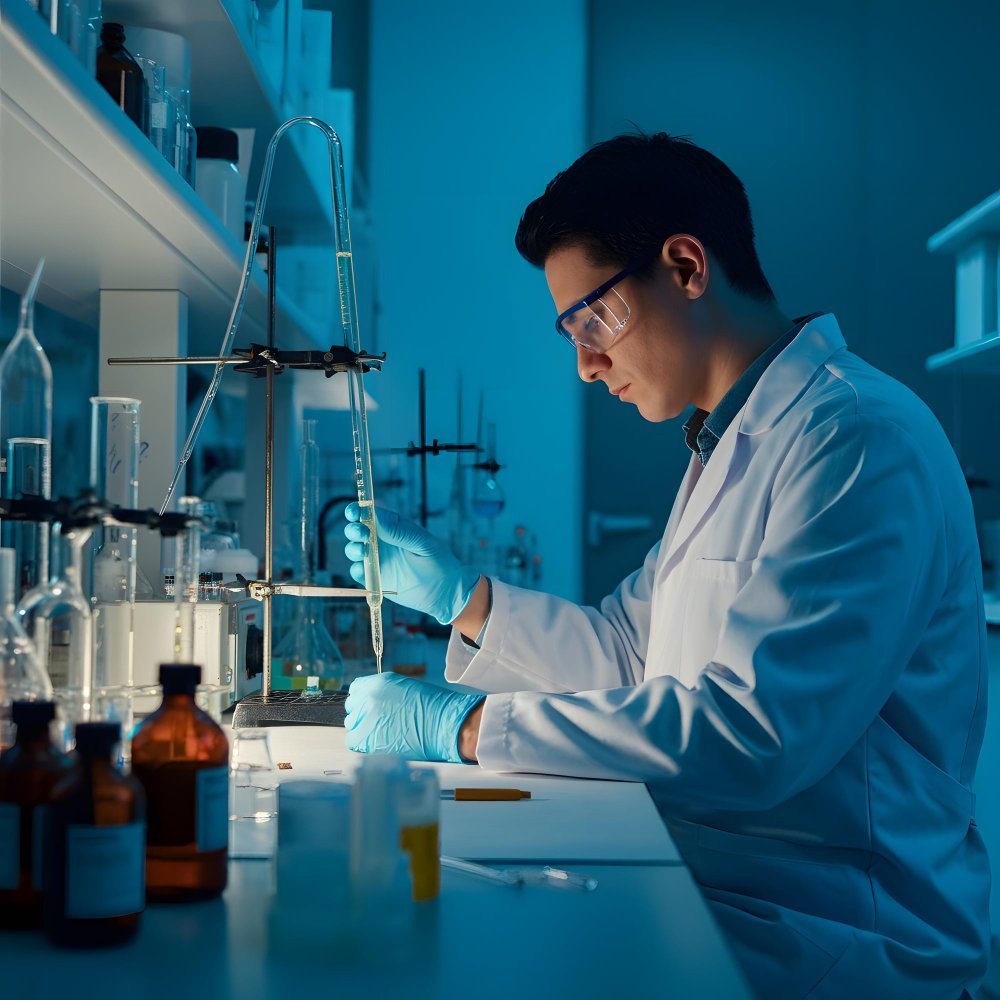 Medofia Biocare Laboratory