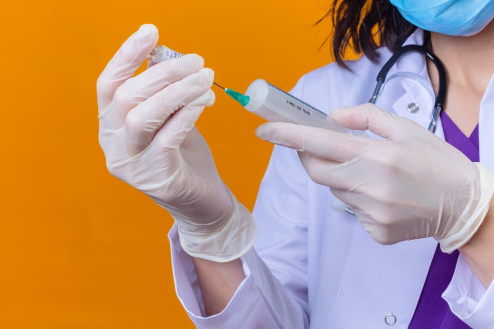 Sterile Injectables