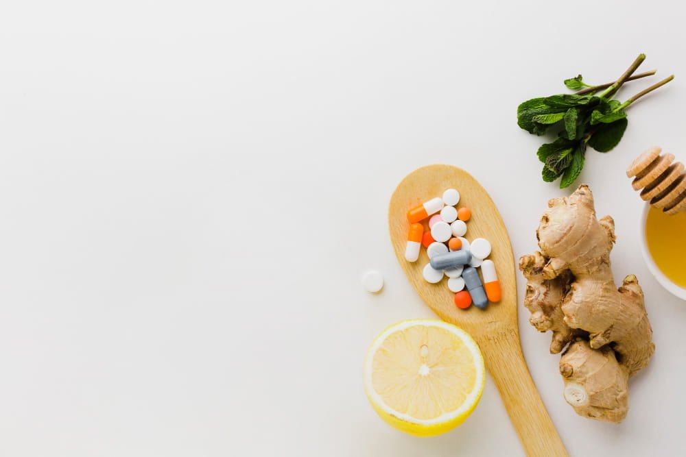 Nutritional Supplements