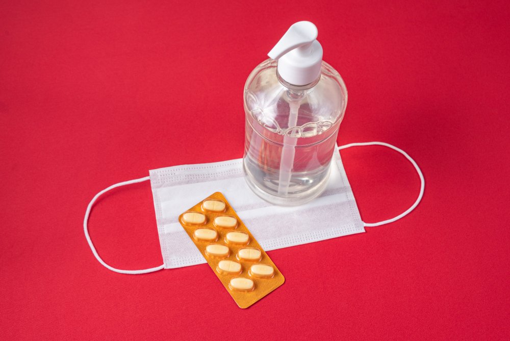 Syrups & Suspensions