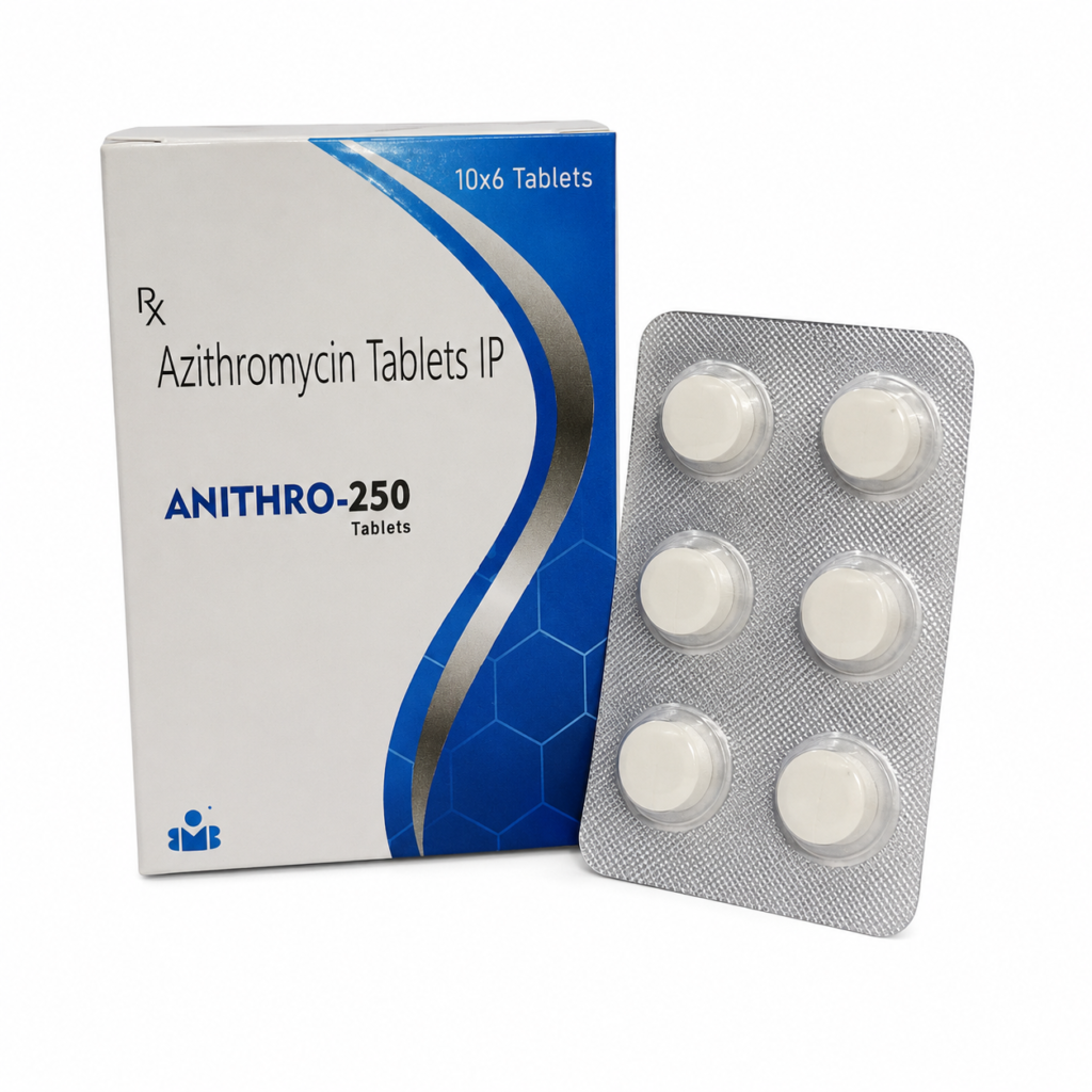 ANITHRO-250