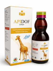 APIDOF