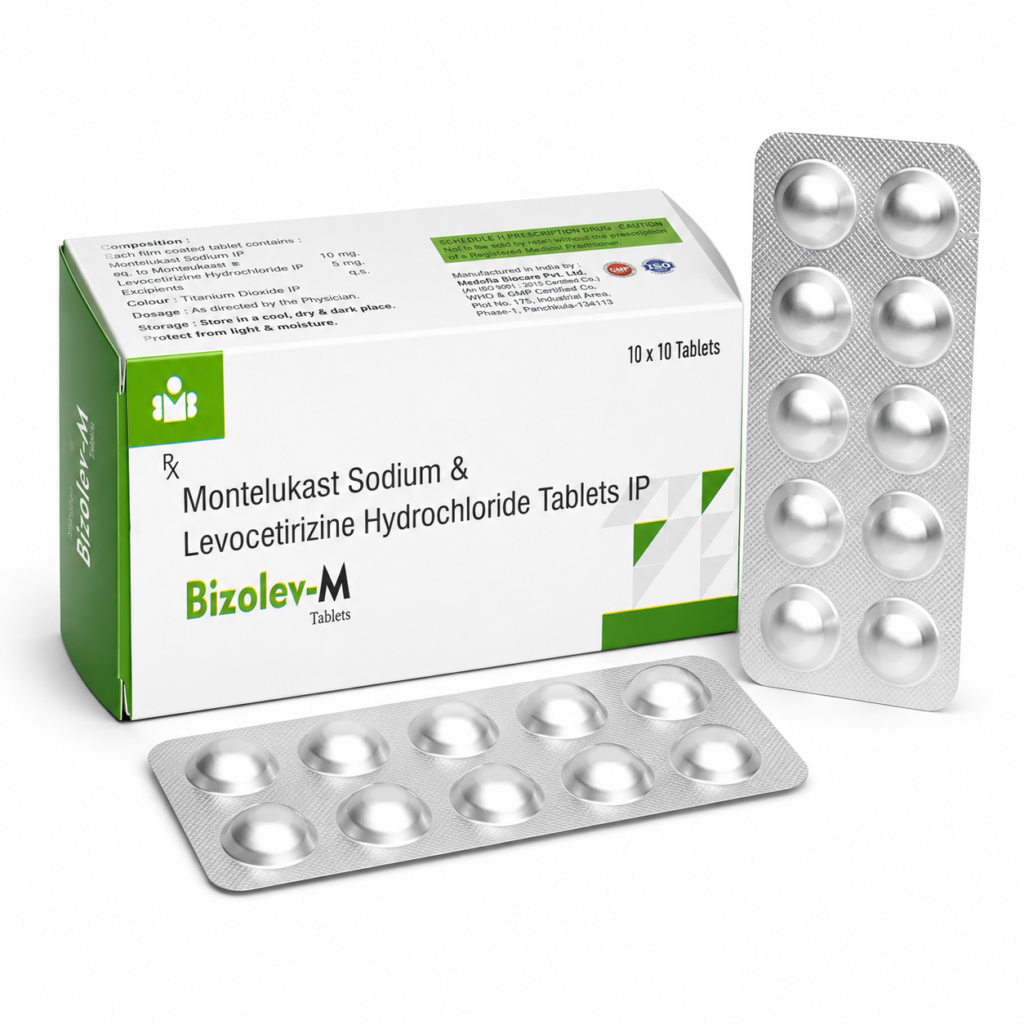BIZOLEV-M