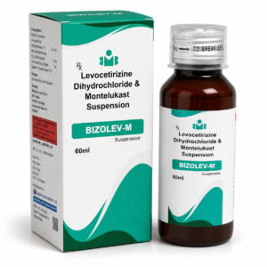 BIZOLEV-M