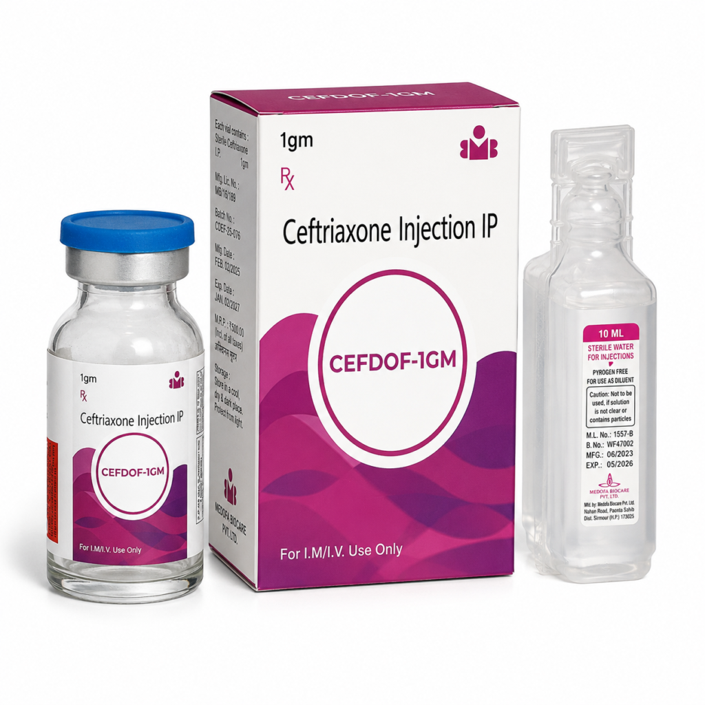 CEFDOF-1GM