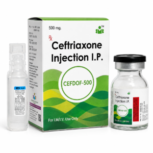 CEFDOF-500