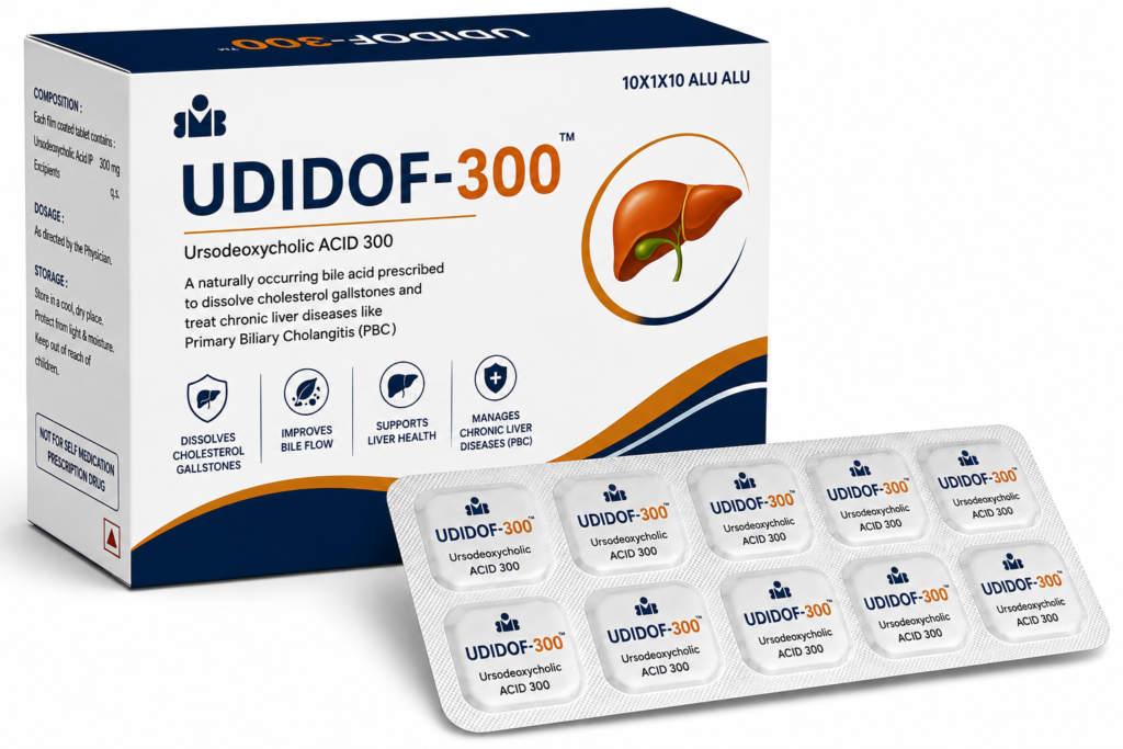 UDIDOF -300