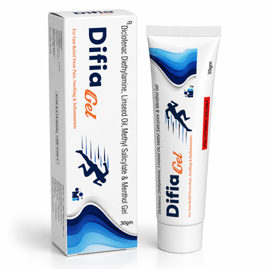 DIFIA-GEL
