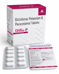 DIFIA -P