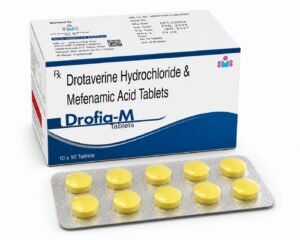 DROFIA-M