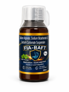 FIA-RAFT