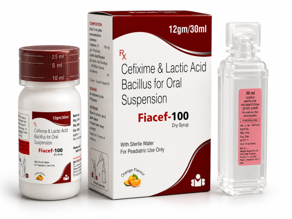 FIACEF-100DS