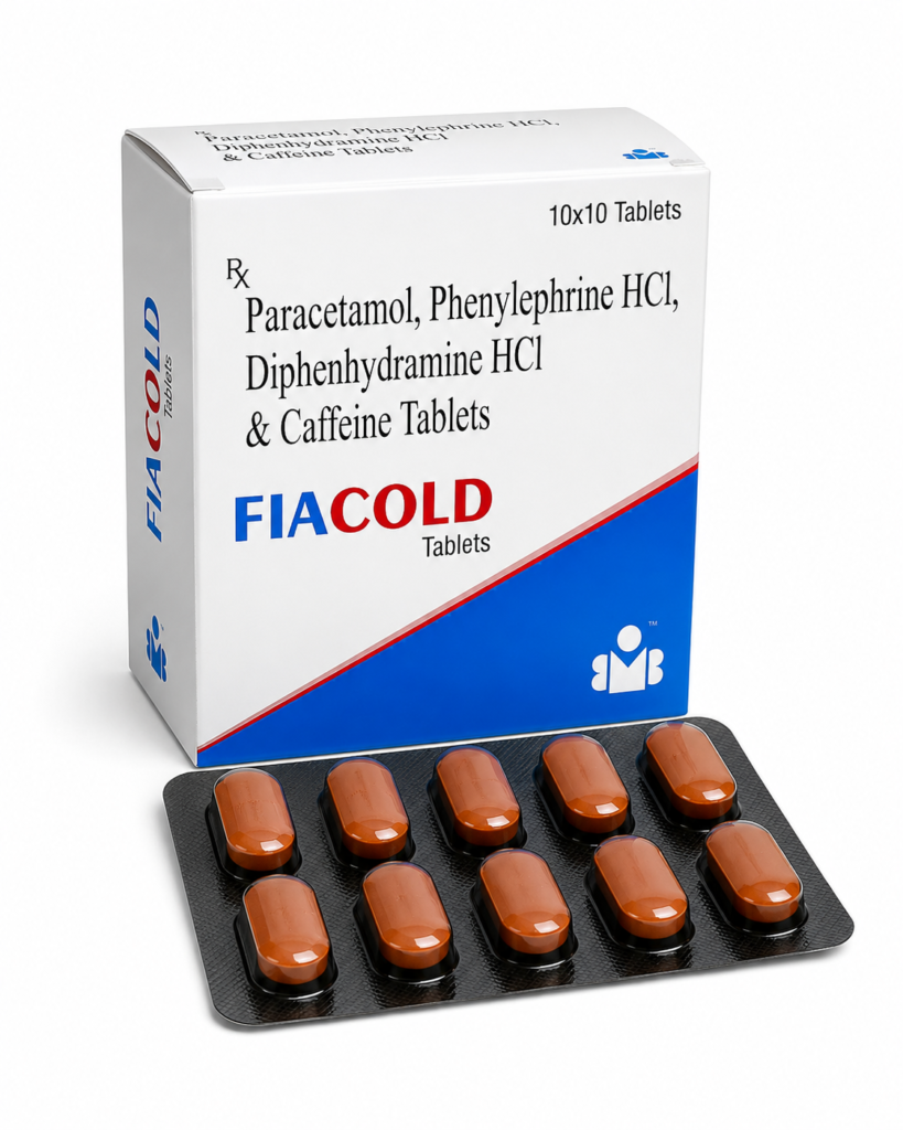 FIACOLD