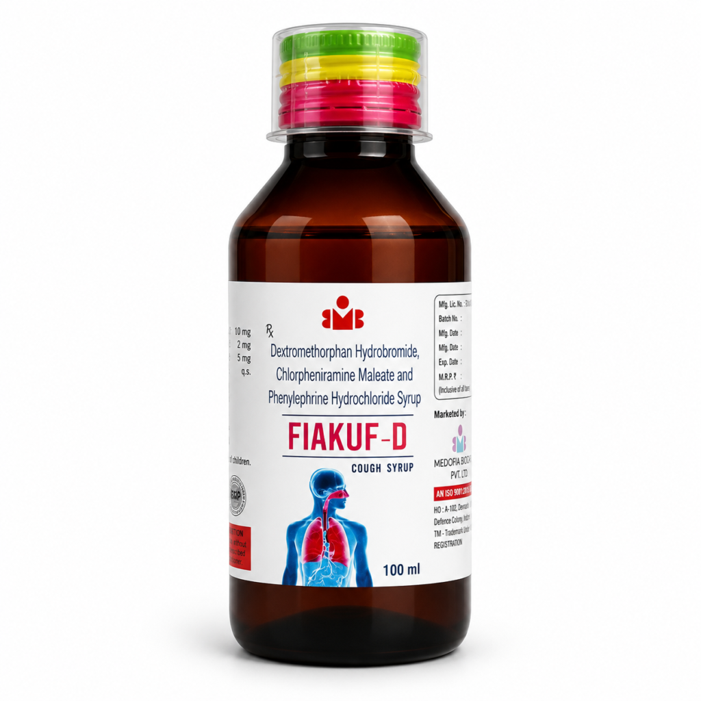 FIAKUF-D