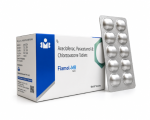 FIAMOL-MR