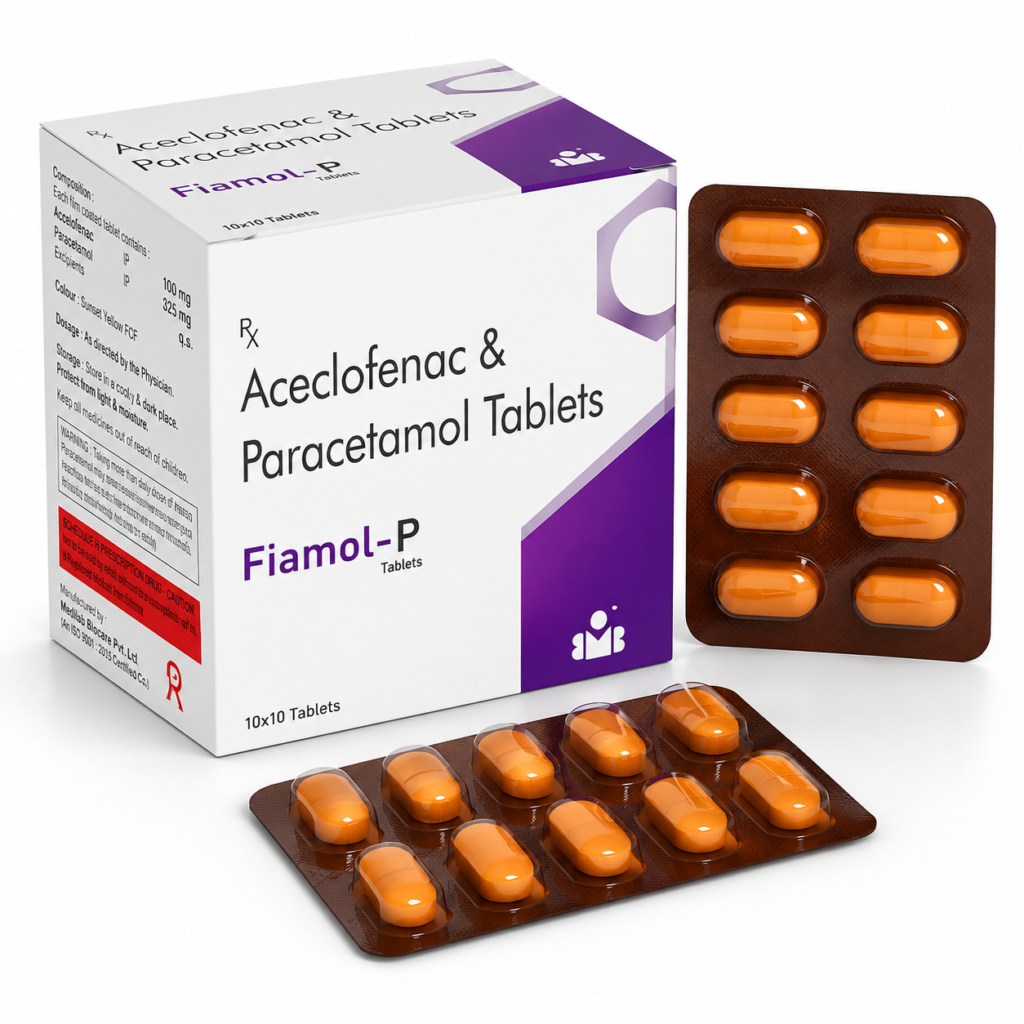 FIAMOL -P