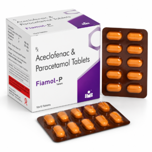 FIAMOL -P