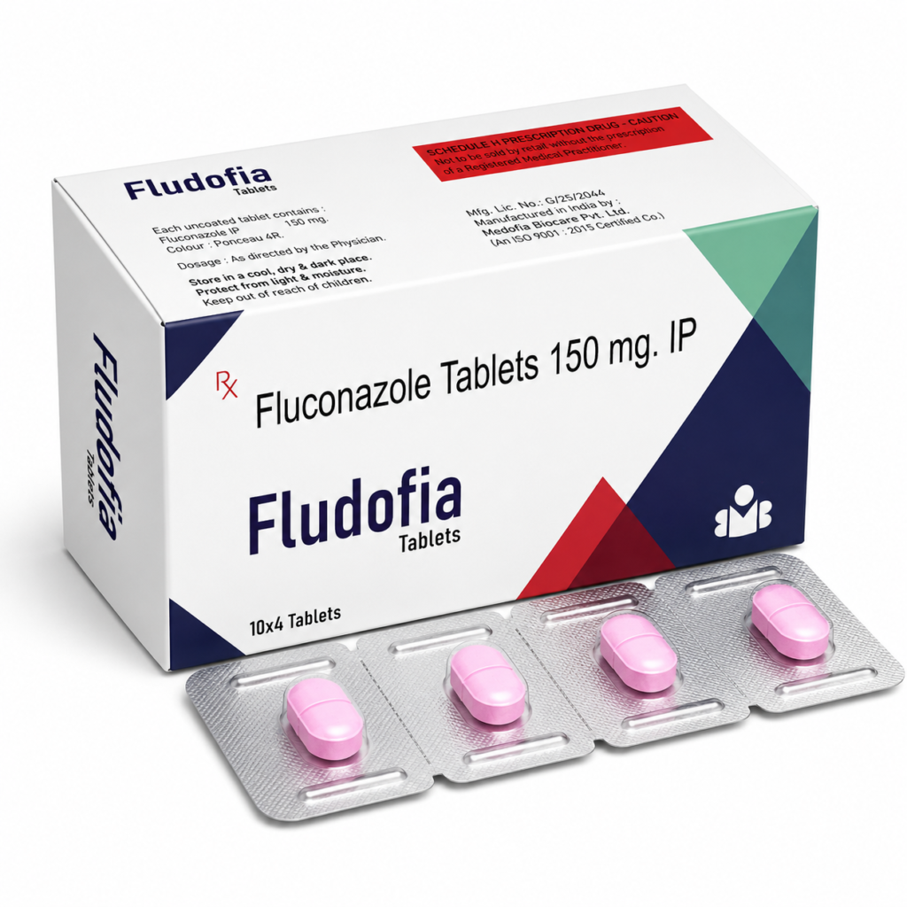 FLUDOFIA