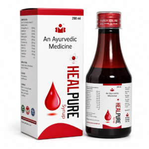 HEALPURE