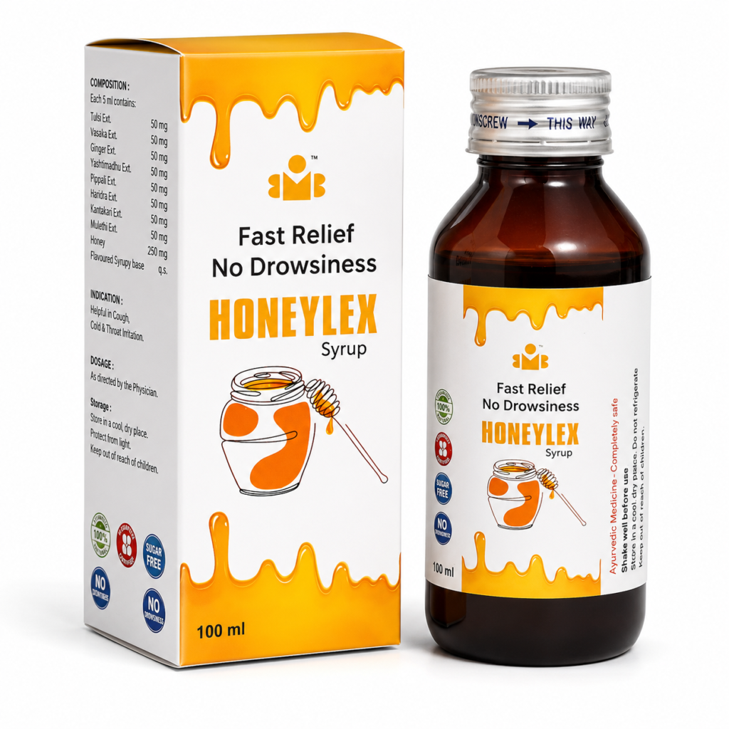 HONEYLEX