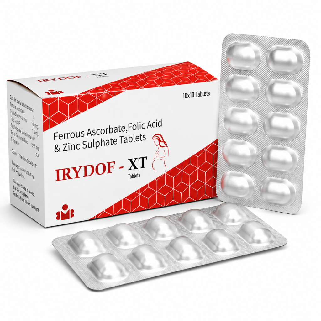 IRYDOF-XT