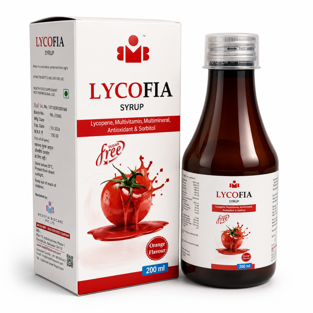 LYCOFIA