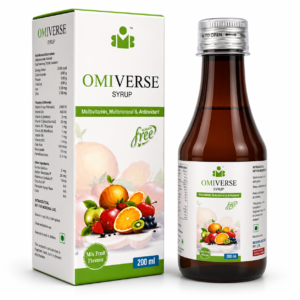 OMIVERSE-12G