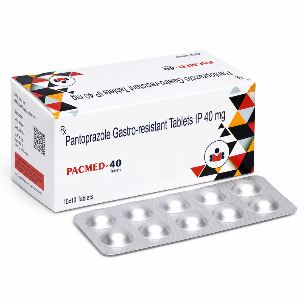 PACMED-40