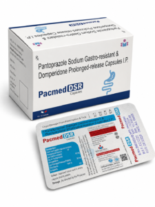 PACMED-DSR