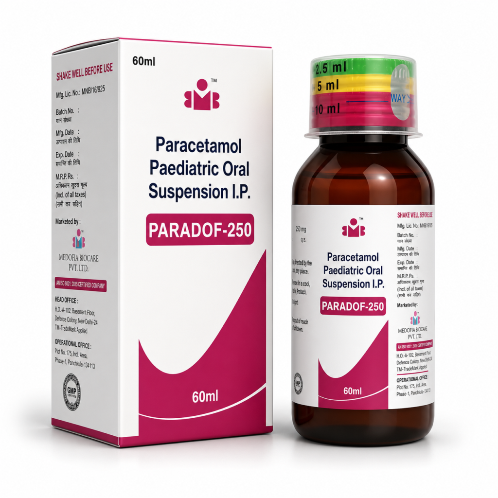 PARADOF-250