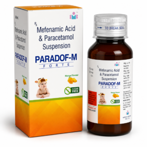 PARADOF-M FORTE