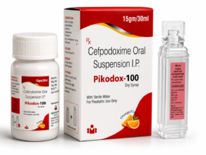 PIKODOX-100 DS