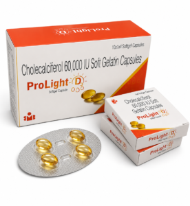 PROLIGHT D3