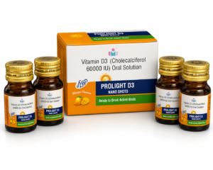PROLIGHT NANOSHOT