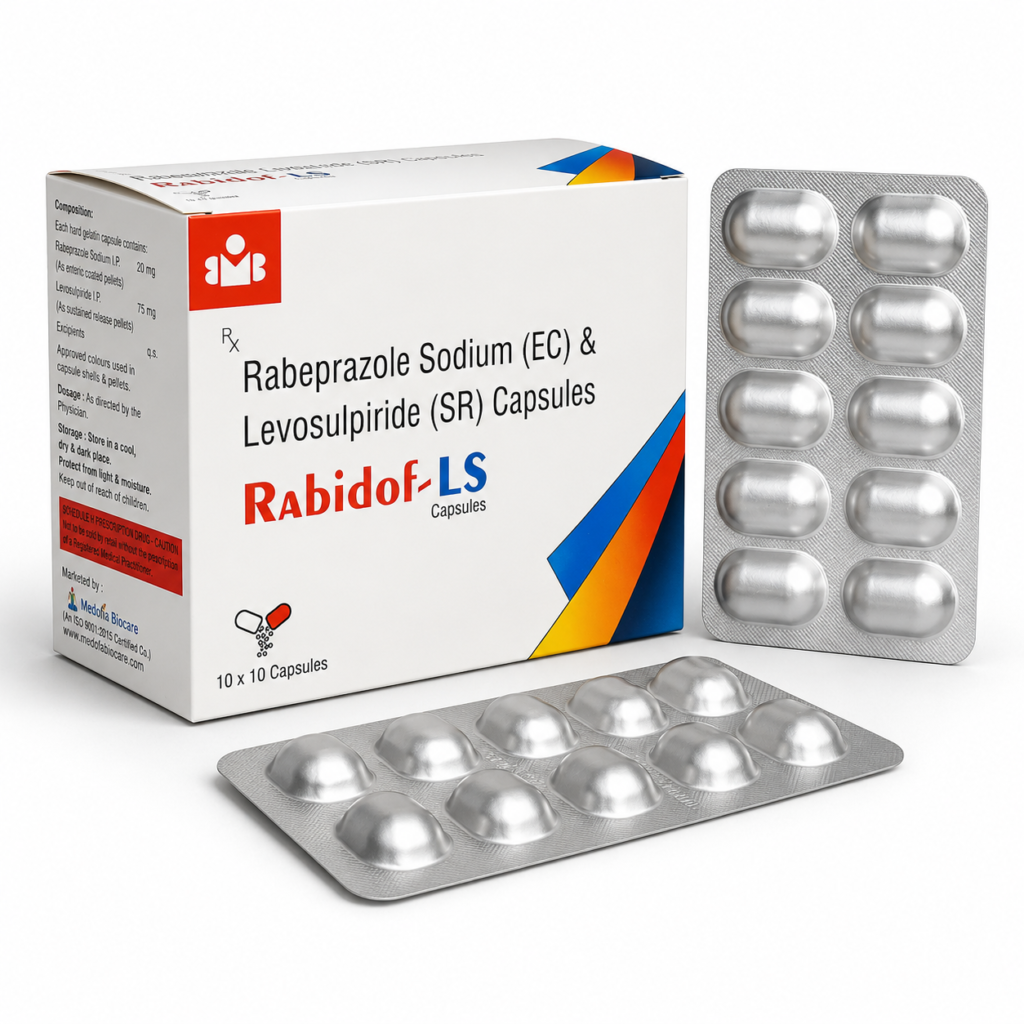 RABIDOF-LS