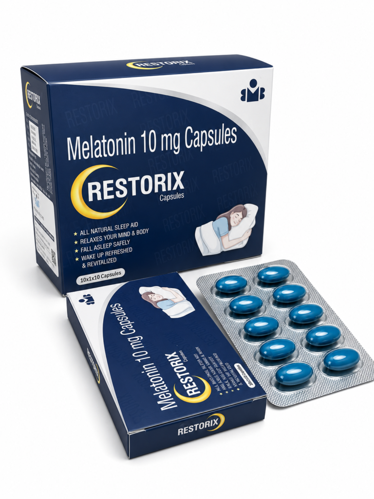 RESTORIX