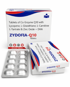 ZYDOFIA-Q10