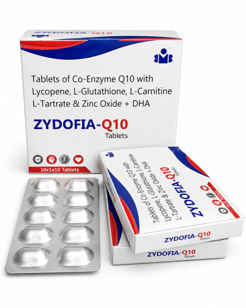 ZYDOFIA-Q10