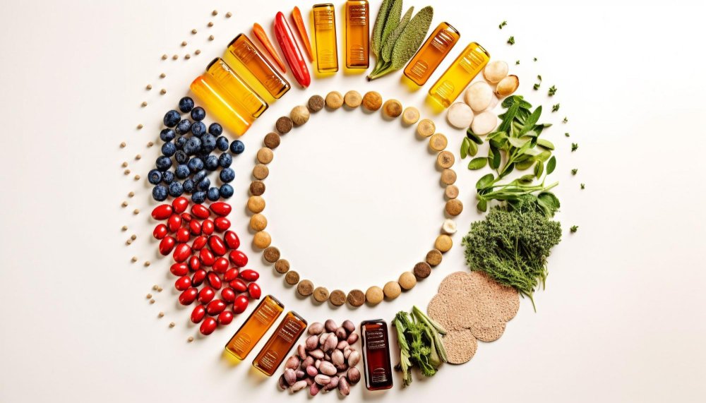 Ayurvedic Products